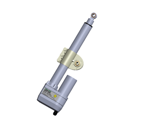 Solar Actuators